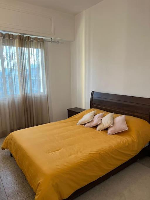Cozy Place In The Heart Of Rabat Exteriör bild
